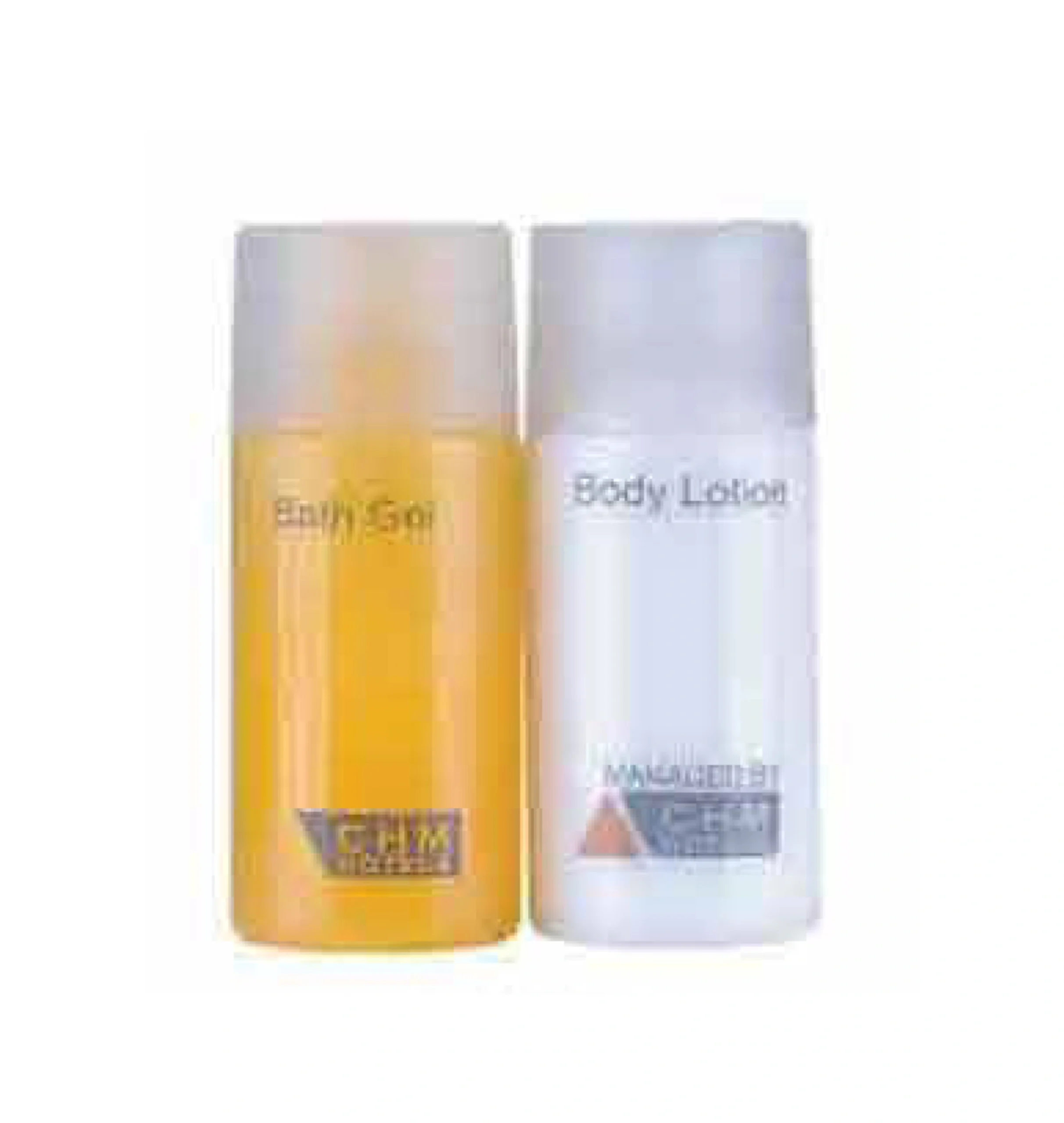 bath gel
