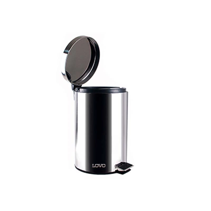 dust bins
