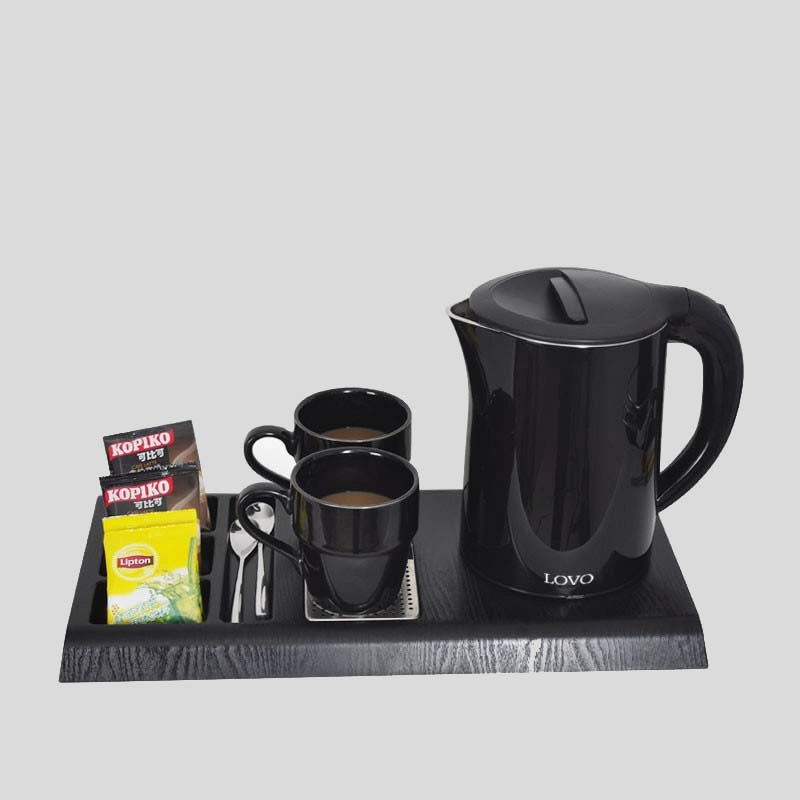 kettle tray