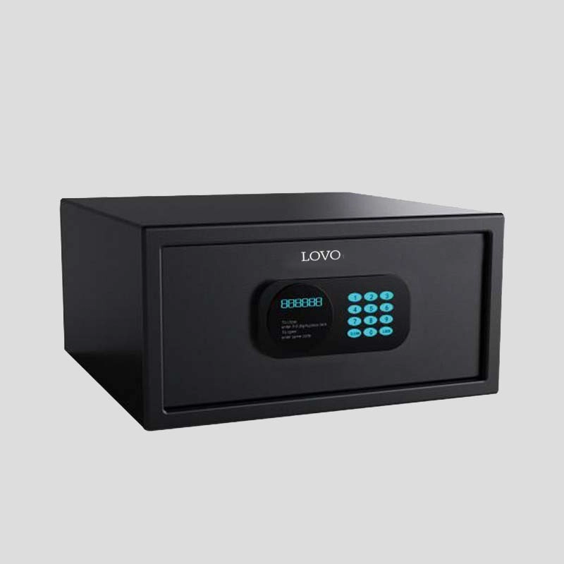 safe boxes